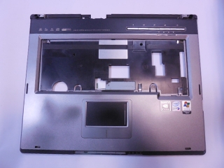 Horní kryt / Palmrest pro ASUS A6000