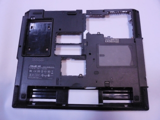Spodní vana / Bottom case pro ASUS A6R