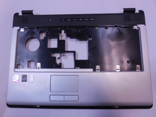 Horní kryt / Palmrest pro Toshiba L350D