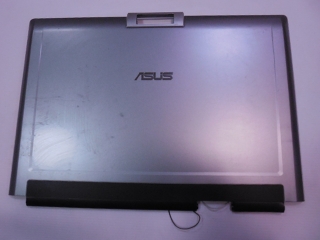 Zadní kryt LCD / LCD Back Cover pro ASUS F5Z