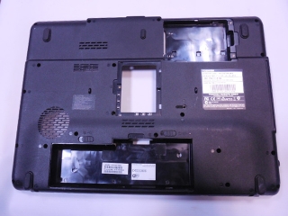Spodní vana / Bottom case pro Toshiba Satellite L350
