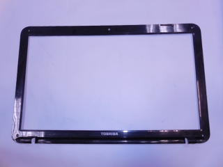 Přední kryt LCD / Front bezel LCD pro Toshiba Satellite PRO C850-1CW
