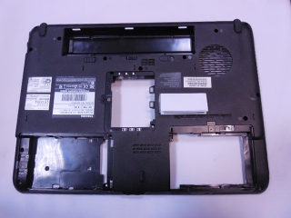 Spodní vana / Bottom case pro Toshiba Satellite A300D-214