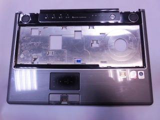 Horní kryt / Palmrest pro ASUS M50V