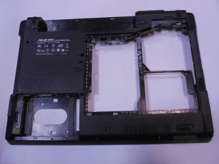 Spodní vana / Bottom case pro ASUS M50V