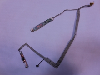 Káblíky / LVDS, WIFI (Kabel pro webkameru, flex kabelem) pro ASUS F7Z