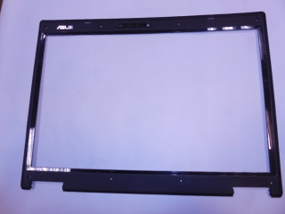 Přední kryt LCD / Front bezel LCD pro ASUS F7Z