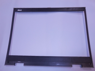 Přední kryt LCD / Front bezel LCD pro ASUS M6V