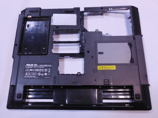 Spodní vana / Bottom case pro ASUS A6J