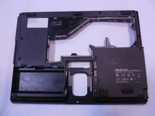 Spodní vana / Bottom case pro ASUS X51R