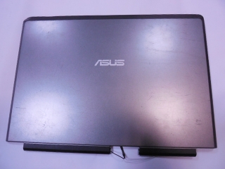 Zadní kryt LCD / LCD Back Cover pro ASUS X51R