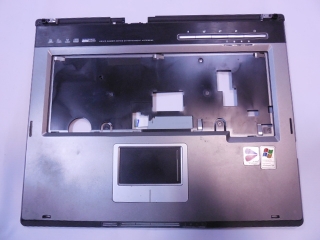 Horní kryt / Palmrest pro ASUS A6000