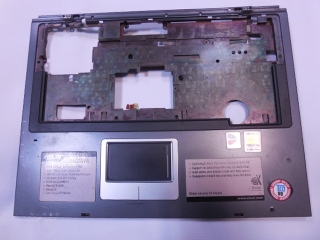 Horní kryt / Palmrest pro ASUS A6J (AGNE-1A)