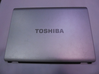 Zadní kryt LCD / LCD Back Cover pro Toshiba Stellite L355