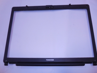 Přední kryt LCD / Front bezel LCD pro Toshiba Stellite L355