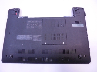 Spodní vana / Bottom case pro ASUS EEE PC 1201NC