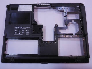 Spodní vana / Bottom case pro ASUS F5R