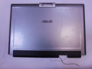 Zadní kryt LCD / LCD Back Cover pro ASUS F5V