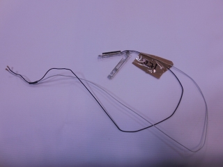 Wifi kabely / WLAN cable pro ASUS M6V