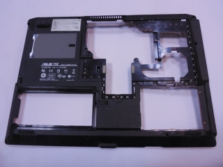 Spodní vana / Bottom case pro ASUS F5Z
