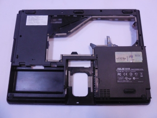 Spodní vana / Bottom case pro ASUS X51R