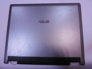 Zadní kryt LCD / LCD Back Cover pro ASUS F2F