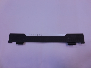 Horní kryt / Palmrest (vrchní část s power tlačítkem) pro Fujitsu siemens Amilo 3515