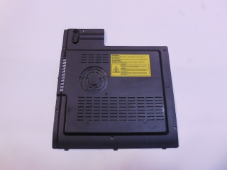 Krytka RAM + HDD / Cover RAM + HDD pro Alienware Area-51 M5500