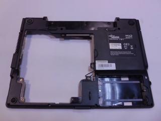 Spodní vana / Bottom case pro Fujitsu Amilo Pa 2548