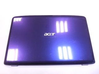 Zadní kryt LCD / LCD Back Cover pro Acer Aspire 5536, 5536G (JV50)