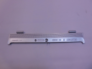 Horní kryt / Palmrest (vrchní část s Power tlačítkem) pro Dell Inspiron 1525