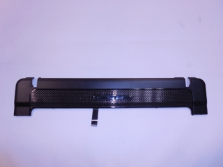 Horní kryt / Palmrest (vrchní část s Power tlačítkem) pro HP Compaq 640/615
