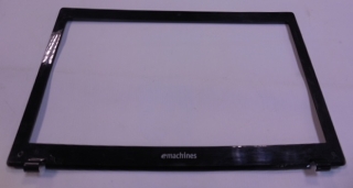 Přední kryt LCD / Front bezel LCD pro eMachines E642