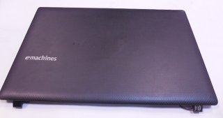 Zadní kryt LCD / LCD Back Cover pro eMachines E642