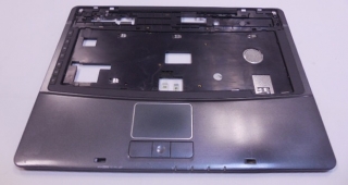 Horní kryt / palmrest černý pro Mitsubishi Iupilon TMB 1615