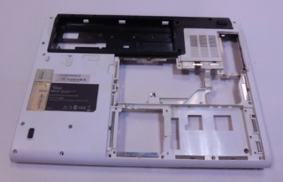 Spodní vana / Bottom case pro Fujitsu siemens amilo PA 3553