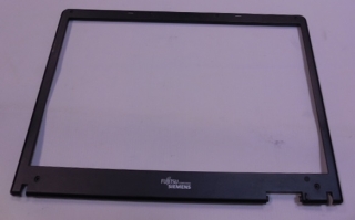 Přední kryt LCD / Front bezel LCD pro Fujitsu siemens Amilo Pa 1538
