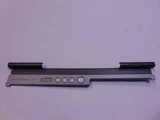 Horní kryt / Palmrest (vrchní část s Power tlačítkem) pro Dell Latitude D820