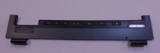Horní kryt / Palmrest (vrchní část s Power tlačítkem) pro HP Compaq NC6120/NX6120