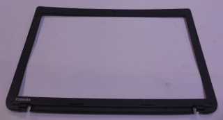 Přední kryt LCD / Front bezel LCD pro Toshiba Satellite C50