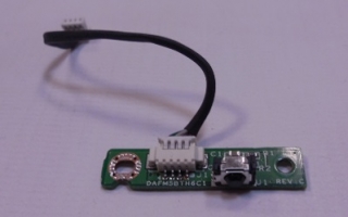Konektory / Connectors (infra / IR port s kabelem) pro Dell Inspiron 1720 (PP22X)