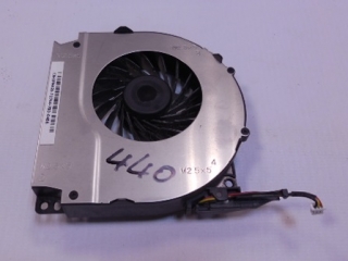 Větráček / FAN pro Dell Inspiron 1720 (PP22X)