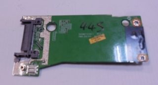 Konektory / Connectors (čtečka karet) pro Dell Inspiron 1720 (PP22X)