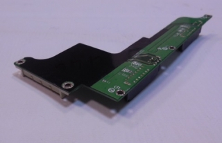 Konektory / Connectors (Řadič HDD) pro Dell Inspiron 1720 (PP22X)