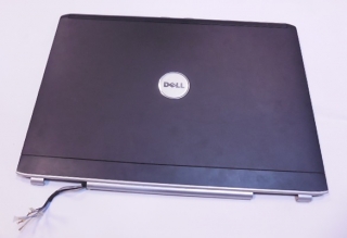 Zadní kryt LCD / LCD Back Cover pro Dell Inspiron 1720 (PP22X)