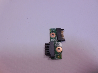 Rozhraní baterie / Battery board pro HP 4710s