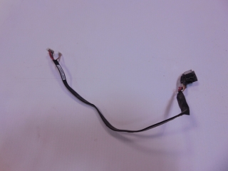 Konektory / Connectors (Napájecí konektor) pro HP 4710s