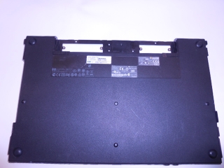 Spodní vana / Bottom case pro HP 4710s