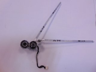 Panty / Hinges (s napájecím konektorem) pro Acer Aspire 6930