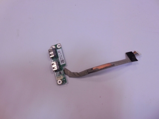 Konektory / Connectors (USB porty) pro Acer Aspire 6930